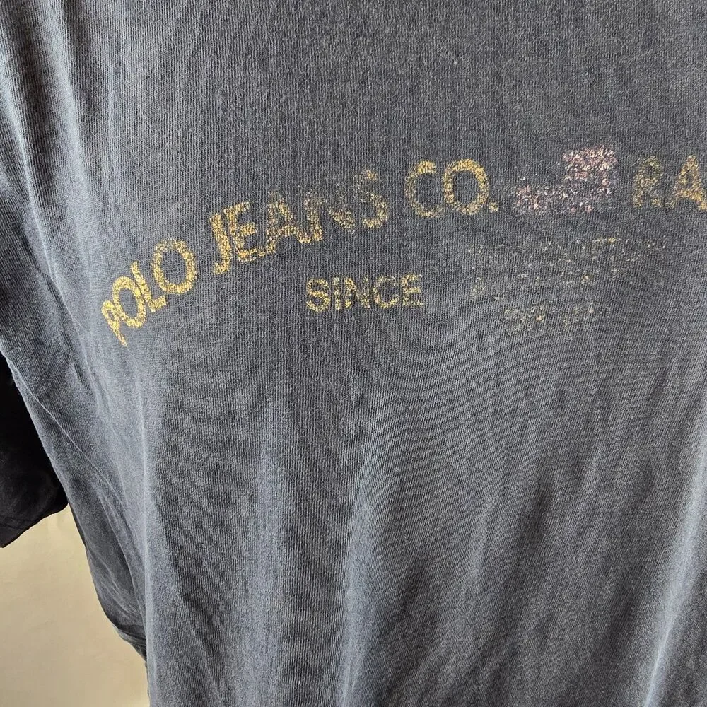 Polo Ralph Lauren polo jeans